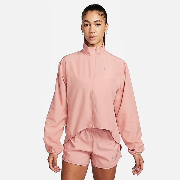 Nike Laufjacke DRI-FIT SWOOSH WOMEN'S JACKET günstig online kaufen
