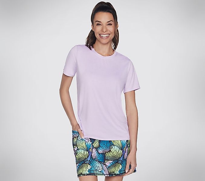 Skechers T-Shirt GODRI SWIFT TEE Leichter günstig online kaufen