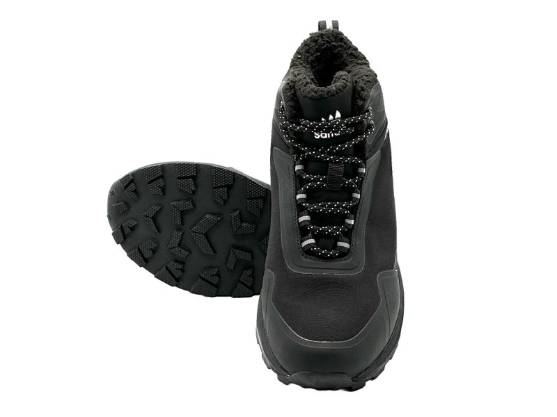 Nowaland gefütterte Trekkingschuhe Outdoorschuhe Wanderstiefel Isolierende günstig online kaufen