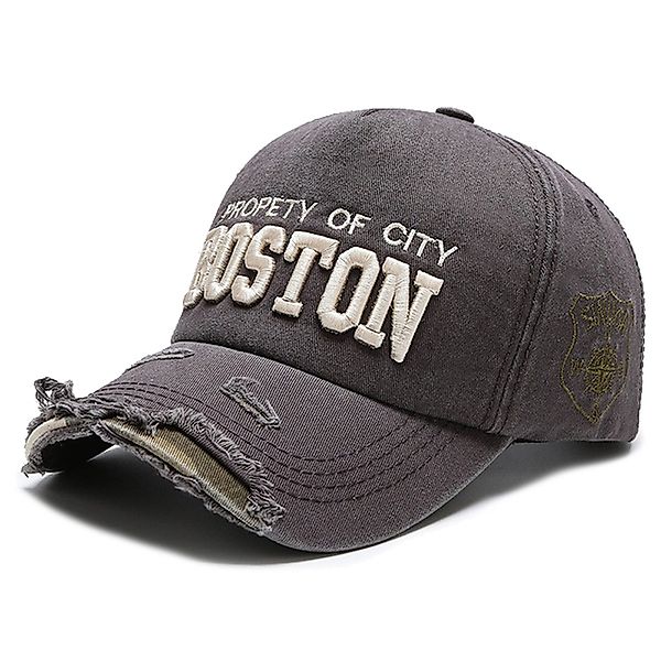 Sporty Baseball Cap Boston Classic USA günstig online kaufen