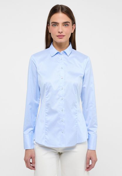 Eterna Hemdbluse "FITTED" EASY IRON (bügelleicht) günstig online kaufen
