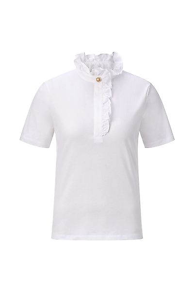 RICHROYAL Kurzarmshirt günstig online kaufen