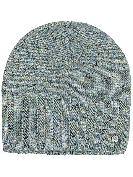 Fraas Strickmütze Polyester Strickmütze (keine Fransen) günstig online kaufen