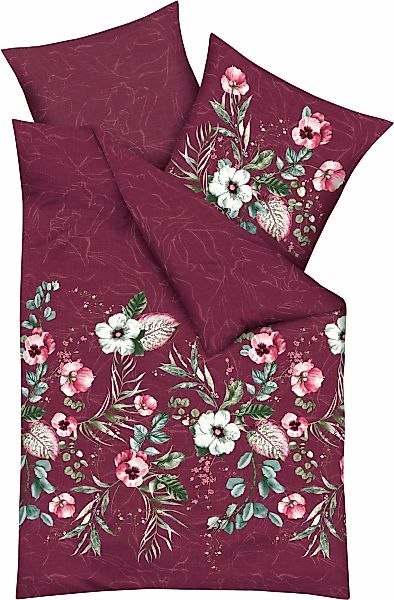 Kaeppel Bettwäsche "Lana" 2 Stk. tlg. günstig online kaufen