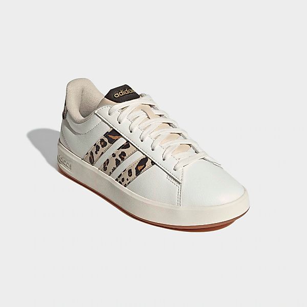 adidas Sportswear Sneaker "GRAND COURT 3.0" mit Leo Muster günstig online kaufen