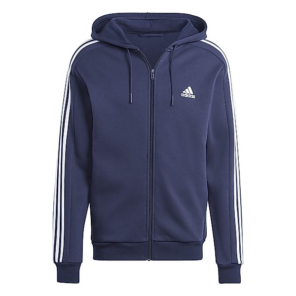 adidas Performance Sweatjacke adidas Herren Kapuzenjacke Essentials 3S FZ H günstig online kaufen