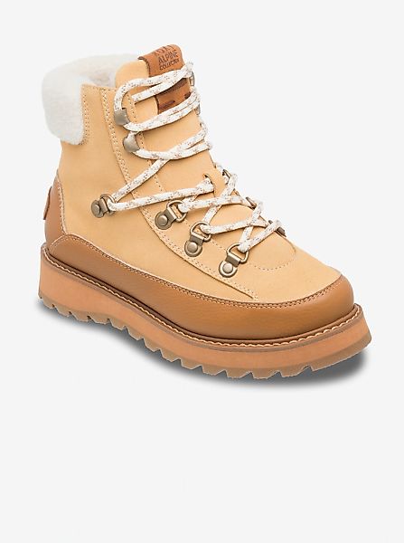 Roxy Winterboots "AZELIE" Winterschuhe, Winterstiefel, Snowboots, wasserabw günstig online kaufen