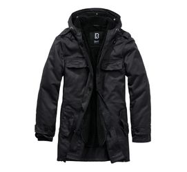 Brandit Parka Herren Winter Jacke BW günstig online kaufen
