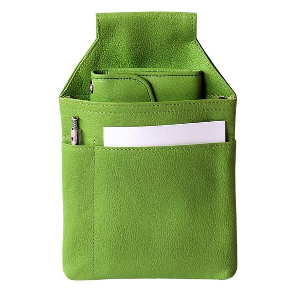 Hamosons Kellnerbörse Profi Kellnerholster, Kellnerhalfter, Nappa-Leder, günstig online kaufen