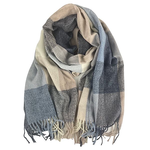 Taschen4life Schal großer Damen Schal mit günstig online kaufen