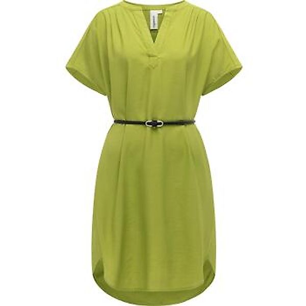 Ragwear  Kurze Kleider Sommerkleid Klarisa günstig online kaufen
