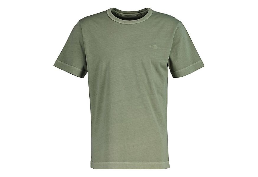 Gant T-Shirt Herren T-Shirt 1er Pack Baumwolle SUNFADED T-SHIRT (Packung, 1 günstig online kaufen