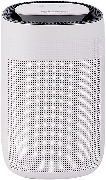 Sonnenkönig Luftentfeuchter Simple, Hepa Filter, Auto-Off günstig online kaufen