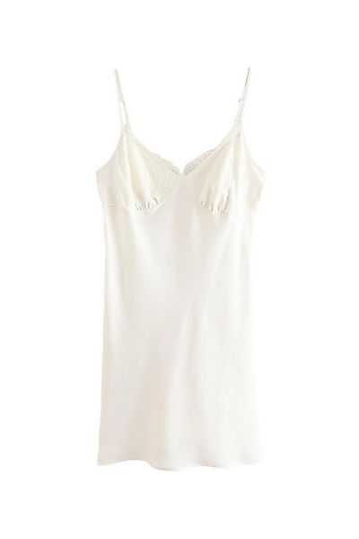 B by Ted Baker Nachthemd B by Ted Baker Braut-Nachthemd aus Satin (1-tlg) günstig online kaufen