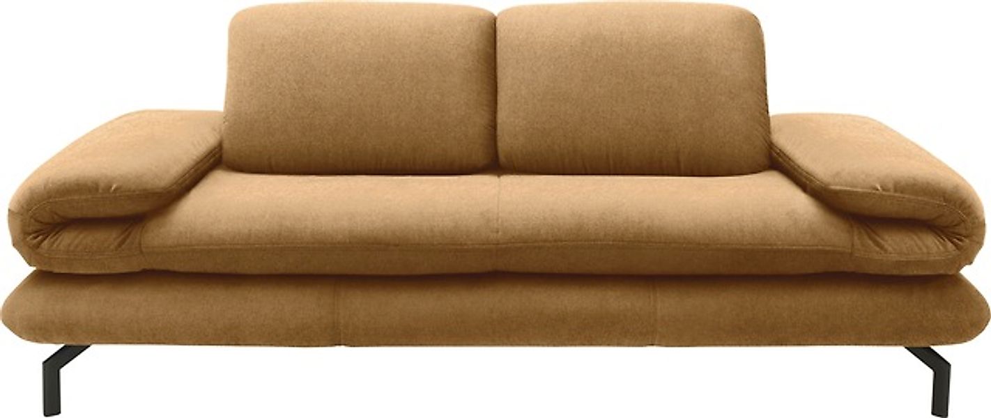 LOOKS by Wolfgang Joop 2-Sitzer »LOOKS by Wolfgang Joop 2-Sitzer-Sofa >>LOO günstig online kaufen