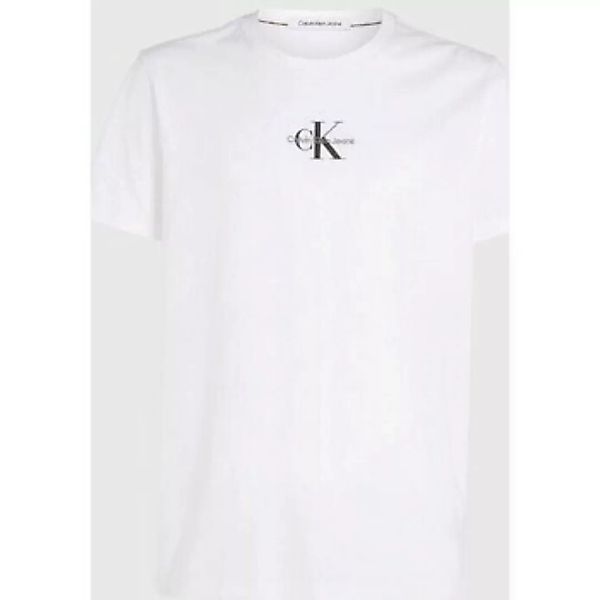 Calvin Klein Jeans  T-Shirt J30J323483YAF günstig online kaufen