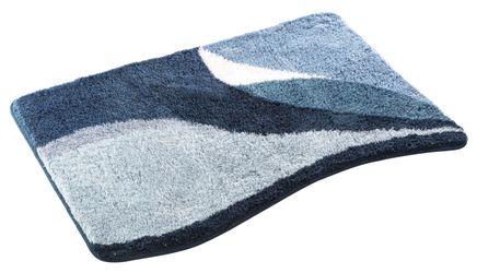 my home Badematte Magnus, Badvorleger, Badezimmer günstig online kaufen