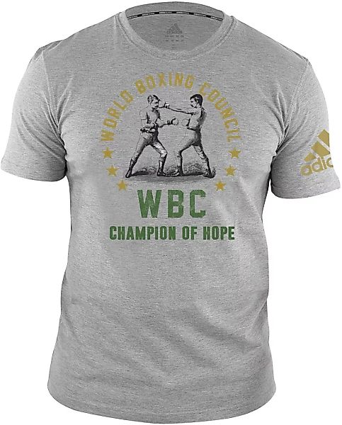 adidas Performance T-Shirt "WBC T-Shirt Champ of Hope" günstig online kaufen