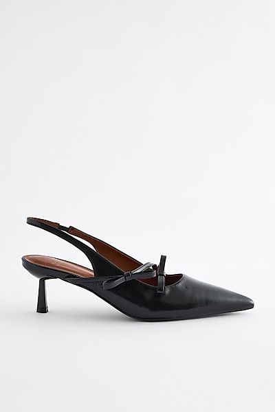 Next Forever Comfort® Spitze Slingpumps mit günstig online kaufen