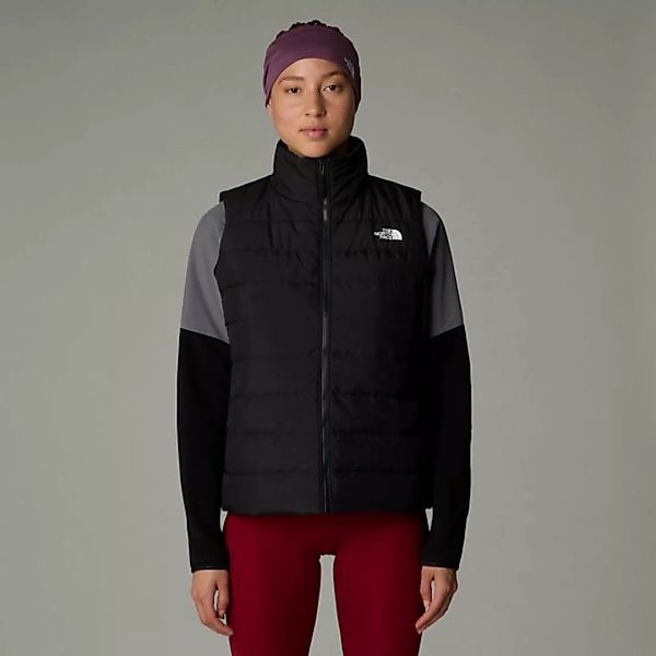 The North Face Steppweste ACONCAGUA 3 VEST aus recycelten Materialien günstig online kaufen