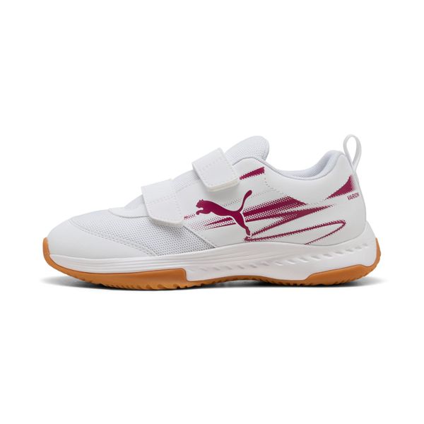 PUMA VARION II V JR Hallenschuh günstig online kaufen