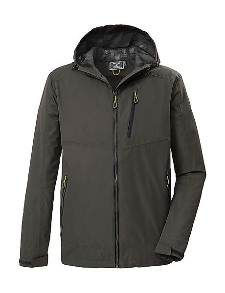 Killtec Funktionsjacke KOS 41 MN JCKT Wasserdichte, atmungsaktive Jacke mit günstig online kaufen