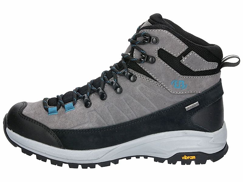 BRÜTTING Wanderstiefel "Outdoorstiefel Mount Sellery" günstig online kaufen