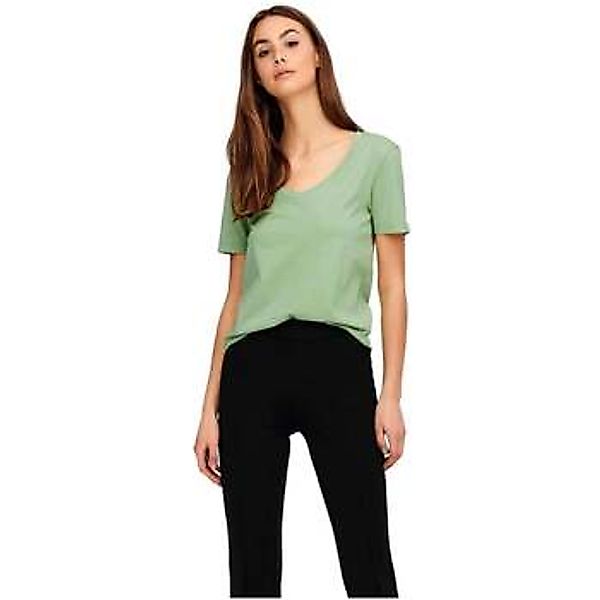 Jacqueline De Yong  T-Shirt - günstig online kaufen