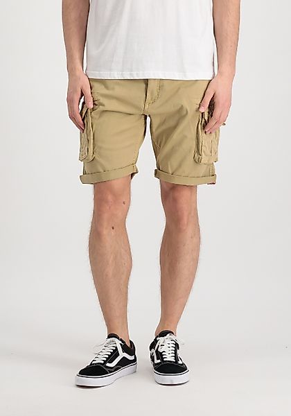 Alpha Industries Cargoshorts "Crew Short" günstig online kaufen