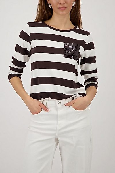 Monari Longsweatshirt günstig online kaufen