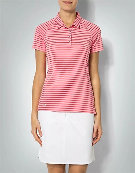 adidas Golf Damen Polo-Shirt pink BC2782 günstig online kaufen