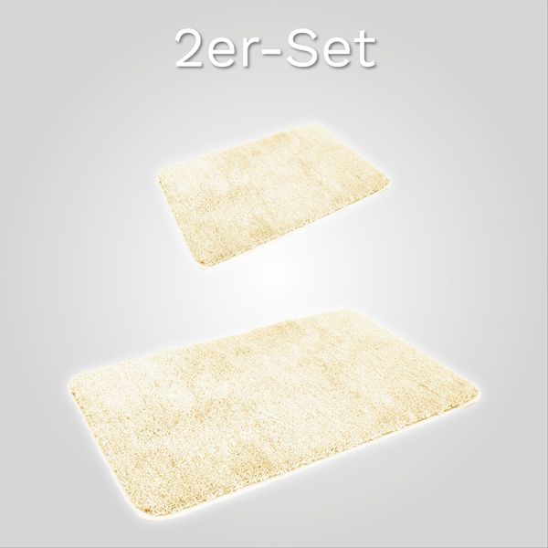 KiNZLER Badematte Chaozhou, Höhe 20 mm, günstig online kaufen