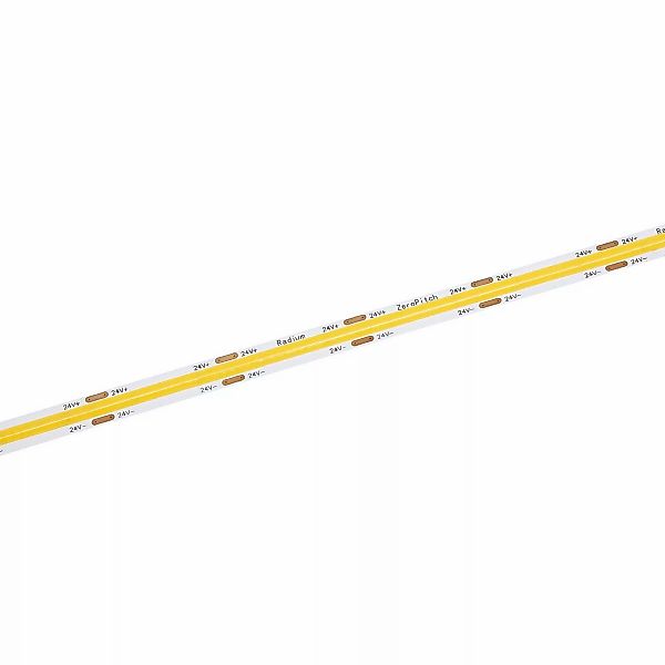 Radium Essence ZeroPitch 700 LED-Strip, 5m, 2.700K günstig online kaufen