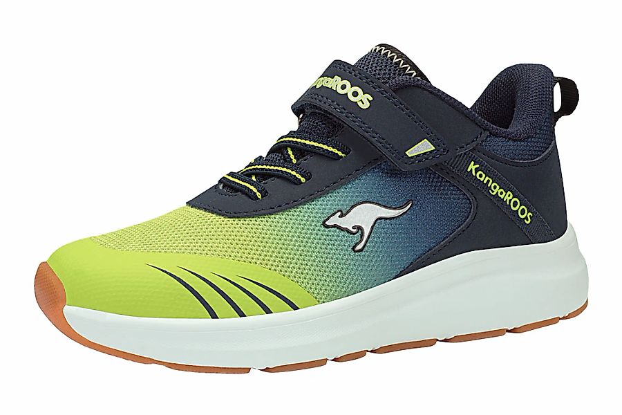 KangaROOS Sneaker "KB-RIDA EV" Nicht abfärbende Sohle günstig online kaufen