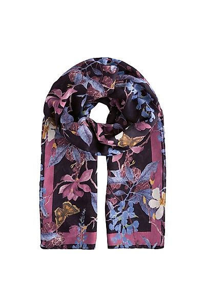 Next Schal Kew Collection Leichter Schal, günstig online kaufen