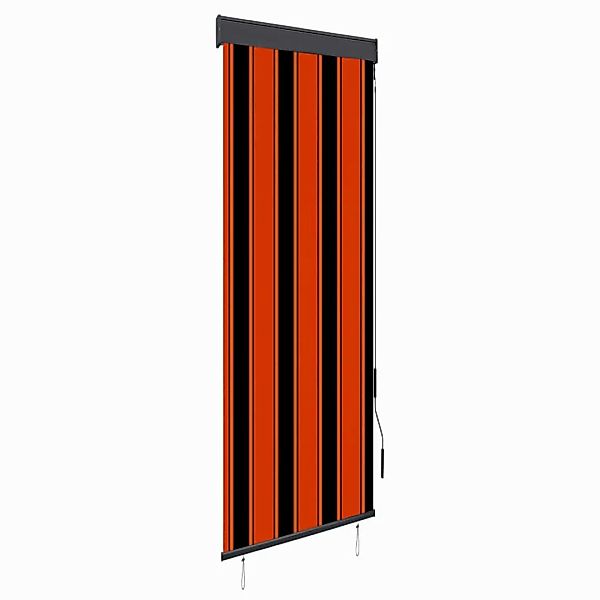 Rollo Außenrollo 60 x 250 cm günstig online kaufen