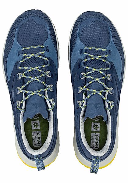 Jack Wolfskin CYROX TEXAPORE LOW M günstig online kaufen