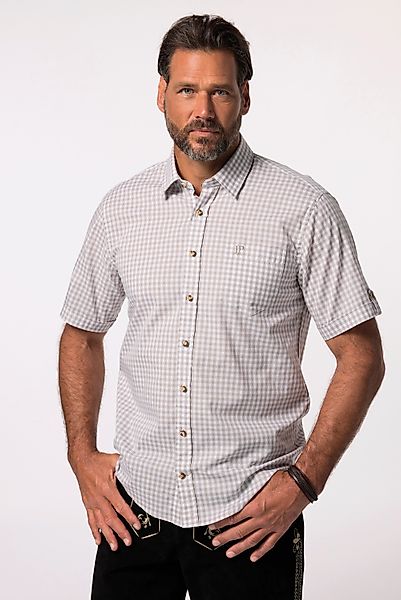 JP1880 Kurzarmhemd Hemd Tracht Halbarm Kent günstig online kaufen