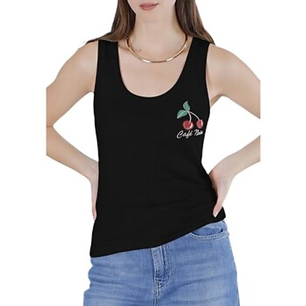 Café Noir  Tank Top JT0285 günstig online kaufen