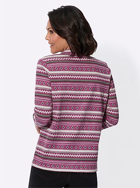 Casual Looks Sweatshirt günstig online kaufen