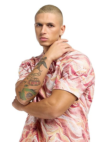 CARLO COLUCCI T-Shirt Dorn günstig online kaufen