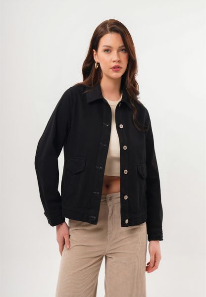 freshlions Outdoorjacke Kalia (1-St) im klassischen günstig online kaufen