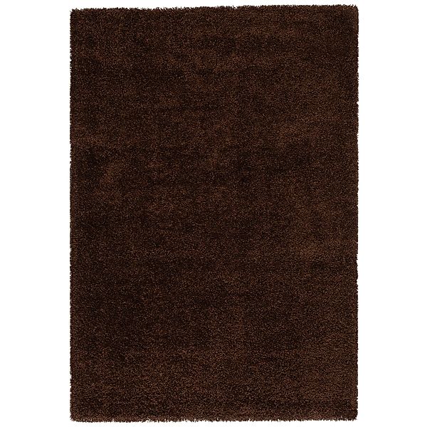 Pergamon Hochflor-Teppich Hochflor Langflor Shaggy Teppich günstig online kaufen