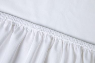 kayori Spannbettlaken "Shizu" Bio-Baumwolle günstig online kaufen