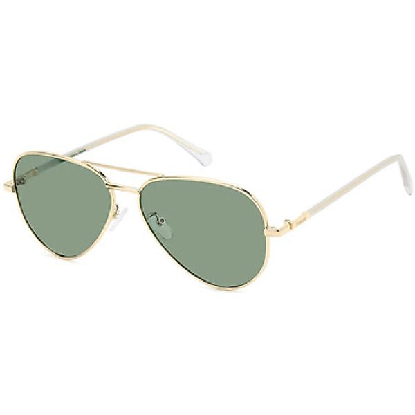 Polaroid  Sonnenbrillen PLD4186/G/S/X J5G Polarisierte Sonnenbrille günstig online kaufen