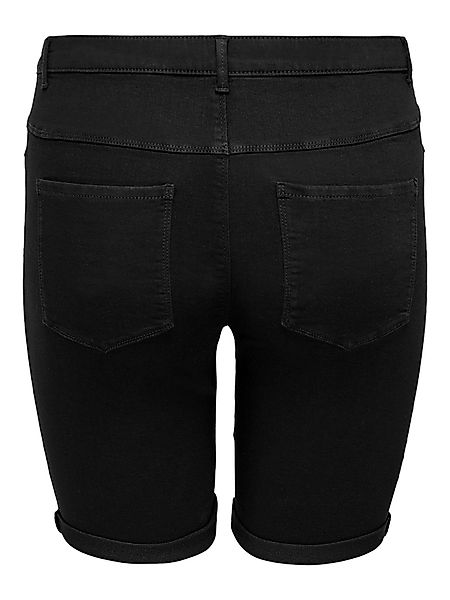 ONLY CARMAKOMA Jeansshorts CARTHUNDER REG LONG günstig online kaufen