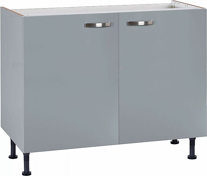 OPTIFIT Spülenschrank "Cara", Breite 100 cm günstig online kaufen