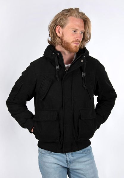 Alessandro Salvarini Winterjacke Alessandro Salvarini Herren günstig online kaufen