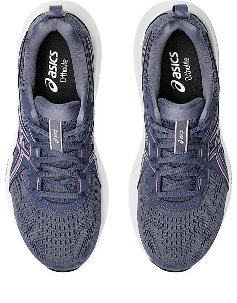 Asics Laufschuh "GEL-CONTEND 9", mehr Dämpfung günstig online kaufen