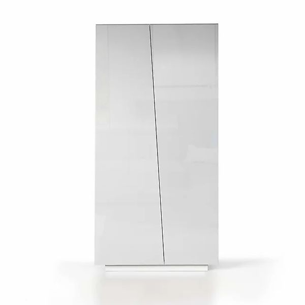 INOSIGN Aktenschrank "Vega, Mehrzweckschrank, Büroschrank, mit 2 Türen" & v günstig online kaufen